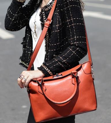 หมดค่ะ กระเป๋าแฟชั่นเกาหลี Axixi แบรนด์ดังรุ่น 10021 อินเทรนด์สีสวยค่ะ ราคาถูก